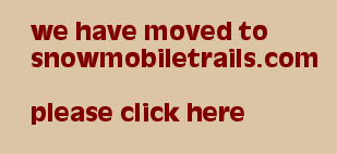 snowmobile trails.com